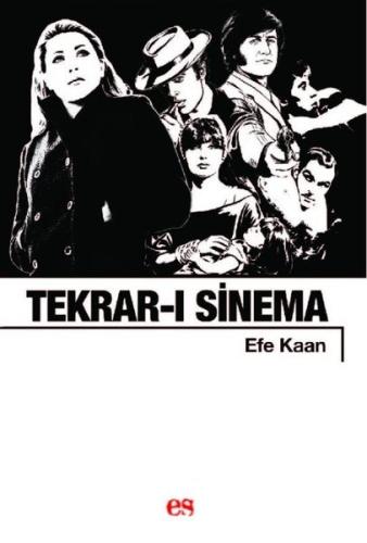 Tekrar-ı Sinema | Kitap Ambarı
