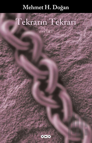 Tekrarın Tekrarı