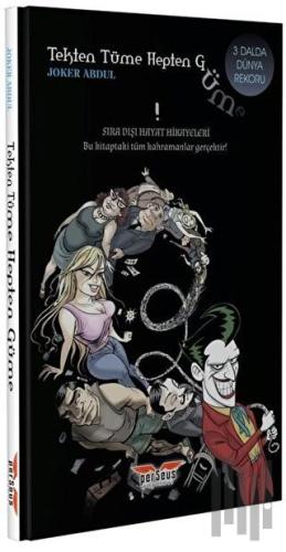 Tekten Tüme Hepten Güme!