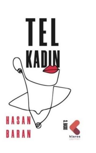 Tel Kadın | Kitap Ambarı