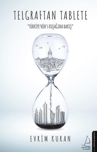 Telgraftan Tablete | Kitap Ambarı