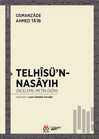 Telhisü’n-Nasayıh