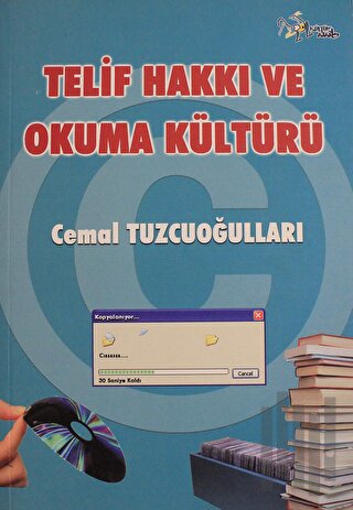 Telif Hakkı ve Okuma Kültürü