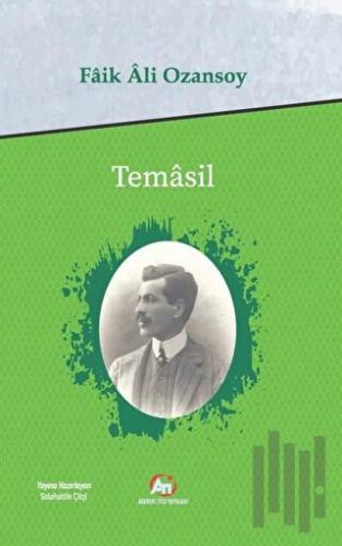 Temasil | Kitap Ambarı