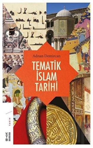 Tematik İslam Tarihi | Kitap Ambarı