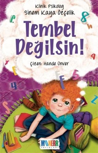 Tembel Değilsin! | Kitap Ambarı