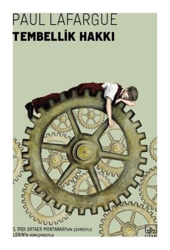 Tembellik Hakkı | Kitap Ambarı