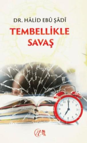 Tembellikle Savaş | Kitap Ambarı