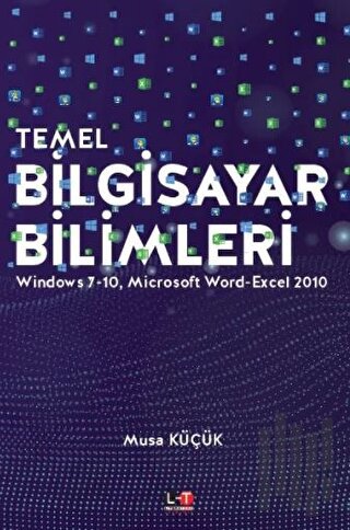 Temel Bilgisayar Bilimleri
