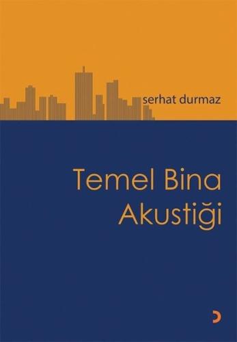 Temel Bina Akustiği | Kitap Ambarı