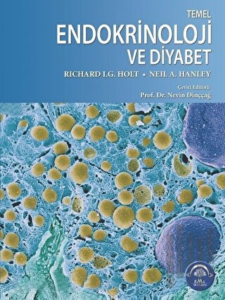 Temel Endokrinoloji ve Diyabet | Kitap Ambarı