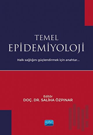 Temel Epidemiyoloji
