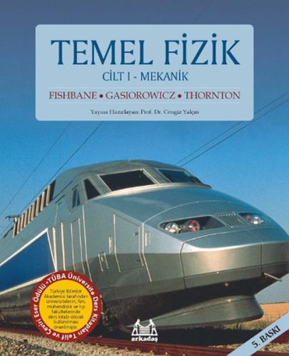 Temel Fizik Cilt 1 - Mekanik | Kitap Ambarı