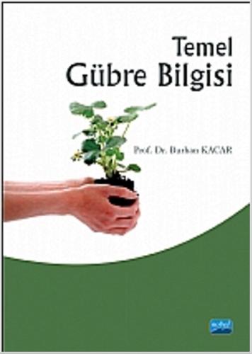 Temel Gübre Bilgisi (Ciltli)
