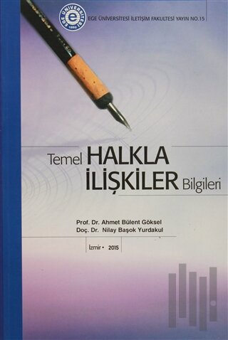 Temel Halkla İlişkiler Bilgileri