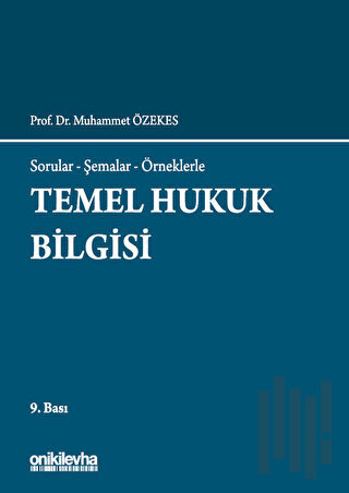 Temel Hukuk Bilgisi