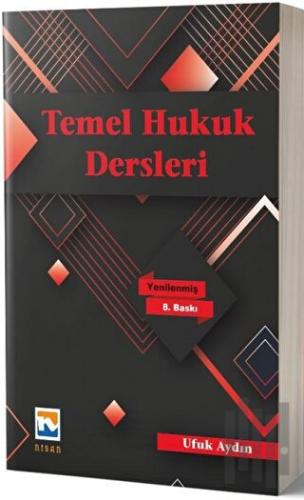 Temel Hukuk Dersleri