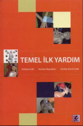 Temel İlkyardım | Kitap Ambarı