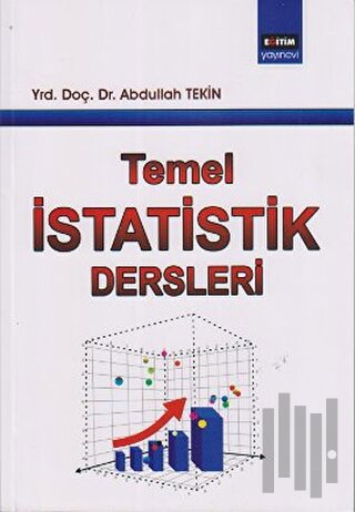 Temel İstatistik Dersleri | Kitap Ambarı