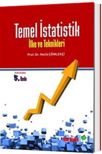 Temel İstatistik İlke ve Teknikleri