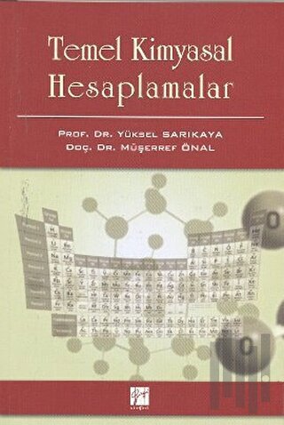 Temel Kimyasal Hesaplamalar