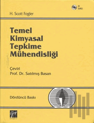 Temel Kimyasal Tepkime Mühendisliği (Ciltli)