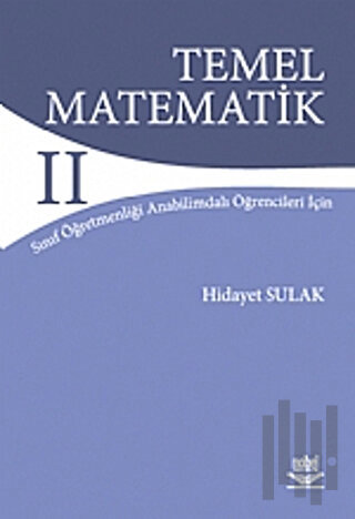 Temel Matematik 2 | Kitap Ambarı