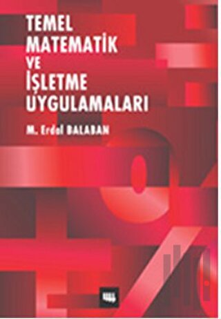 Temel Matematik ve İşletme Uygulamaları