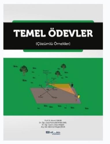 Temel Ödevler | Kitap Ambarı