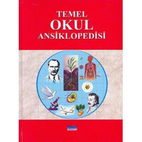 Temel Okul Ansiklopedisi (Ciltli)