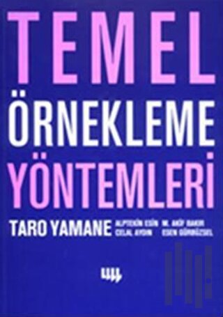 Temel Örnekleme Yöntemleri