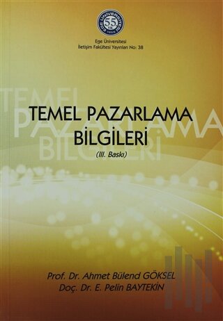 Temel Pazarlama Bilgileri