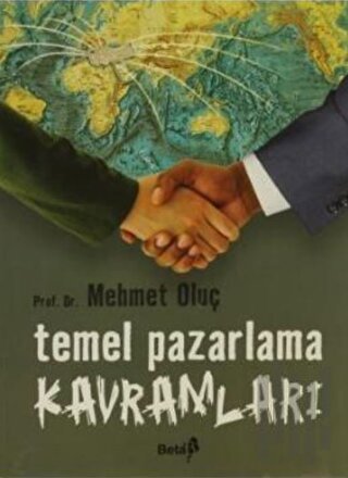 Temel Pazarlama Kavramları