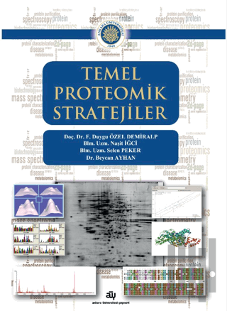 Temel Proteomik Stratejiler