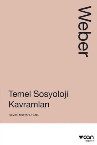 Temel Sosyoloji Kavramları | Kitap Ambarı