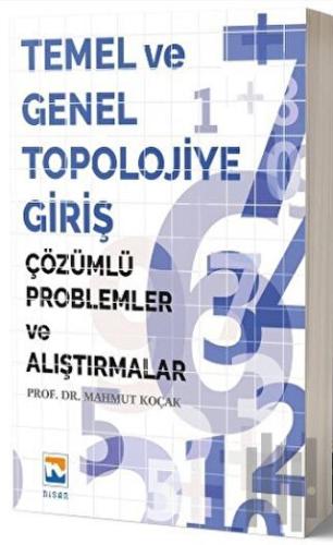 Temel ve Genel Topolojiye Giriş