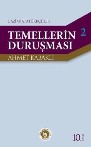 Temellerin Duruşması 2 | Kitap Ambarı