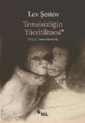 Temelsizliğin Yüceltilmesi | Kitap Ambarı