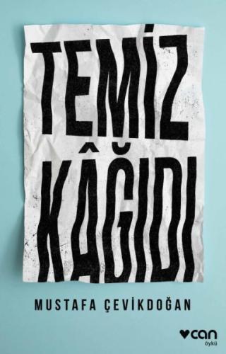 Temiz Kağıdı | Kitap Ambarı