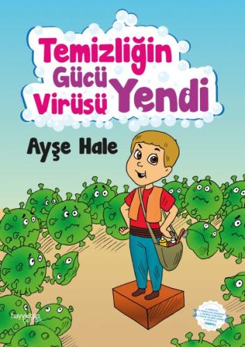 Temizliğin Gücü Virüsü Yendi | Kitap Ambarı