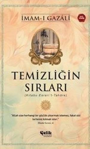 Temizliğin Sırları | Kitap Ambarı