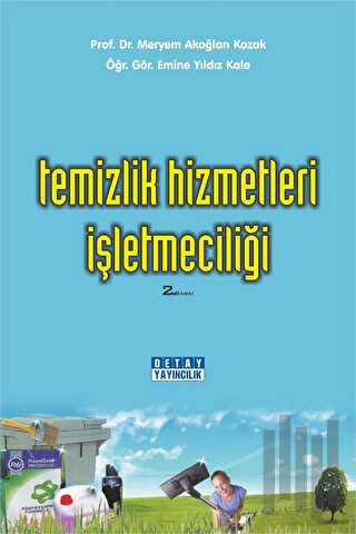 Temizlik Hizmetleri İşletmeciliği