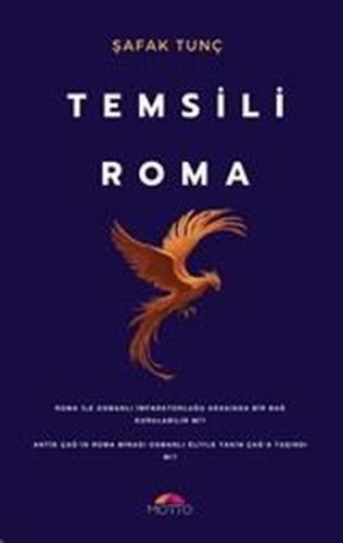 Temsili Roma | Kitap Ambarı