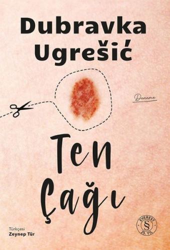 Ten Çağı | Kitap Ambarı