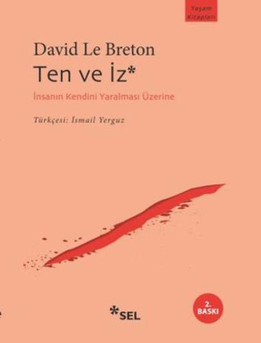 Ten ve İz | Kitap Ambarı