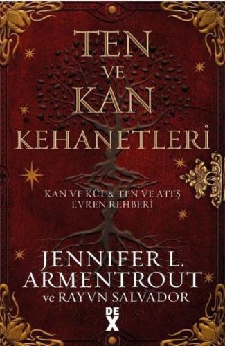 Ten ve Kan Kehanetleri | Kitap Ambarı