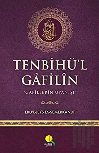 Tenbihü'l Gafilin (Ciltli) | Kitap Ambarı