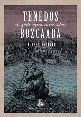 Tenedos Bozcaada | Kitap Ambarı