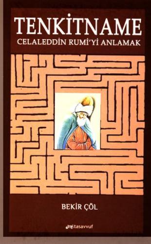 Tenkitname - Celeddin Rumi'yi Anlamak | Kitap Ambarı
