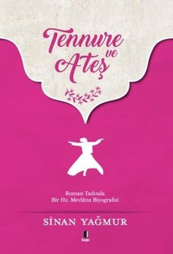 Tennure ve Ateş | Kitap Ambarı